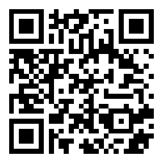 QR code to join Wedariq on Telegram